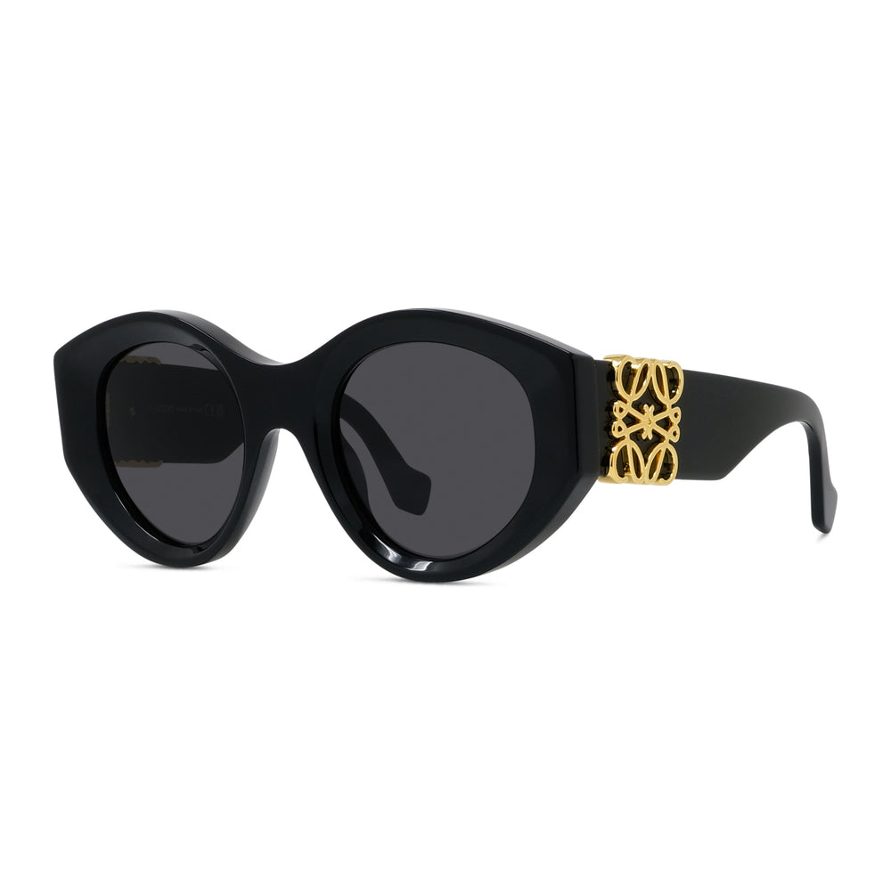 LOEWE ANAGRAM LW40188I 01A 50