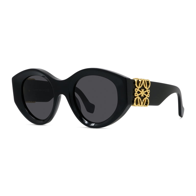 LOEWE ANAGRAM LW40188I 01A 50