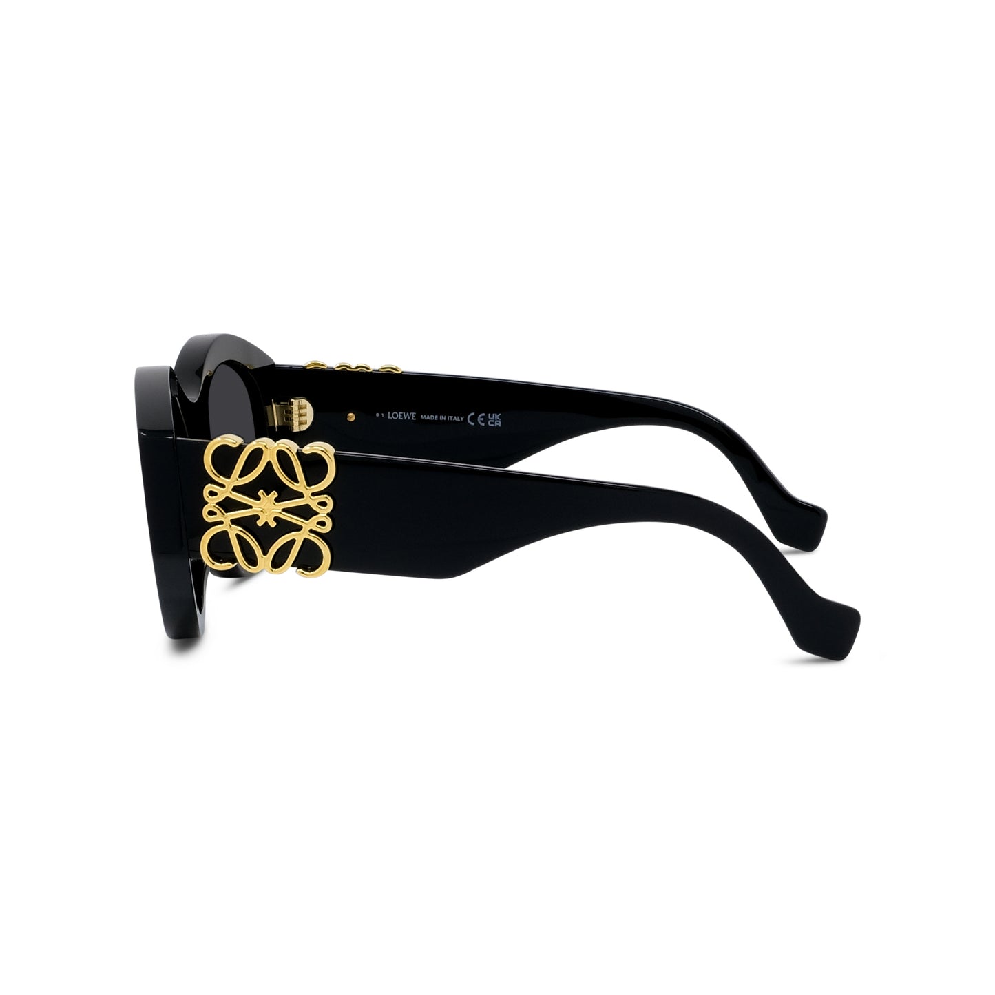 LOEWE ANAGRAM LW40188I 01A 50