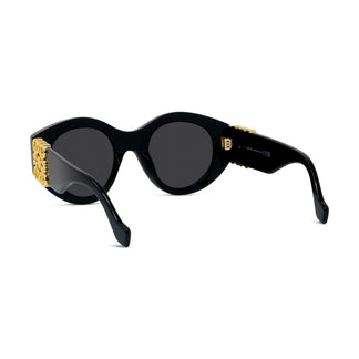 LOEWE ANAGRAM LW40188I 01A 50