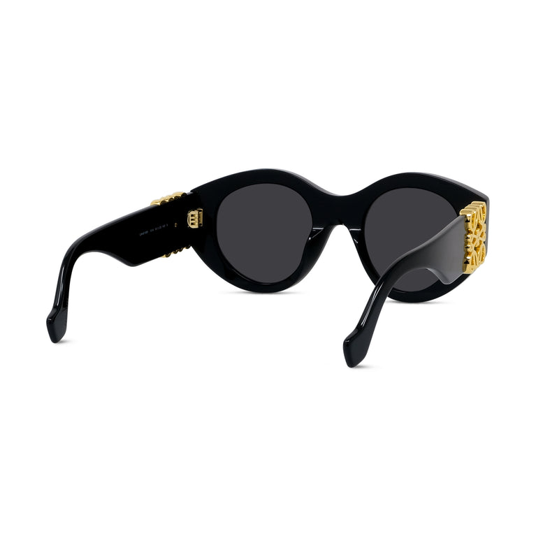 LOEWE ANAGRAM LW40188I 01A 50
