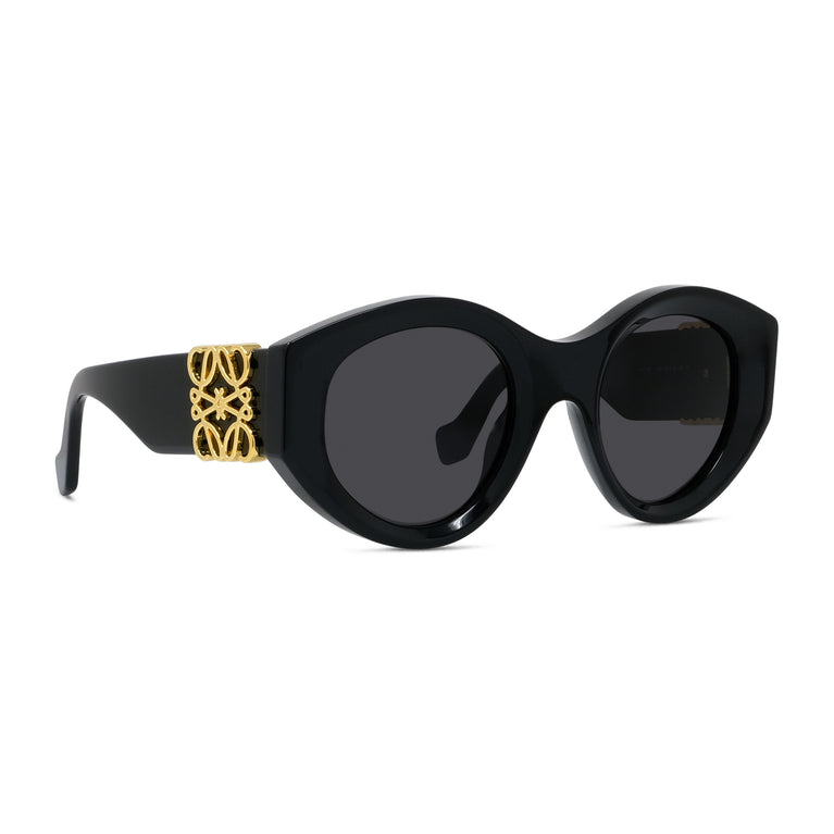 LOEWE ANAGRAM LW40188I 01A 50