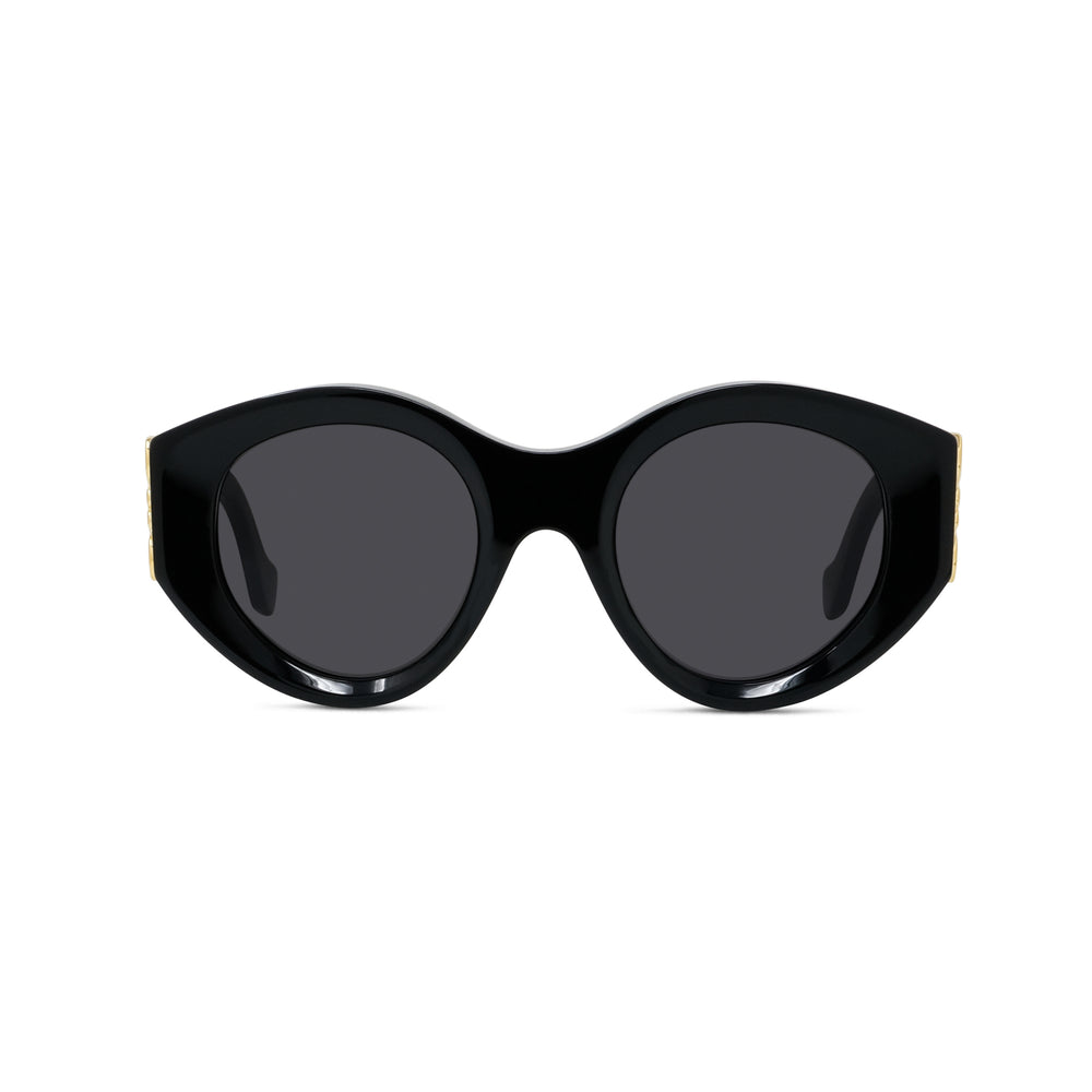 LOEWE ANAGRAM LW40188I 01A 50