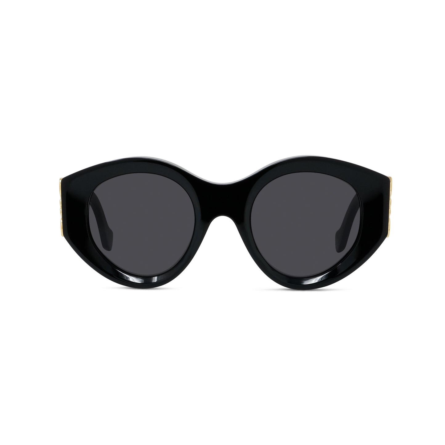 LOEWE ANAGRAM LW40188I 01A 50