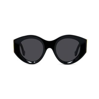 LOEWE ANAGRAM LW40188I 01A 50