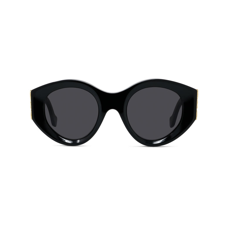 LOEWE ANAGRAM LW40188I 01A 50
