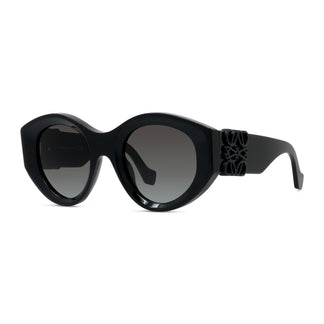 LOEWE ANAGRAM LW40188I 01B 50