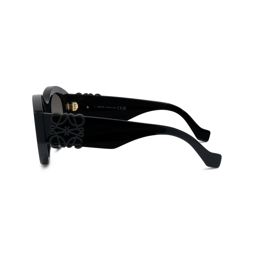 LOEWE ANAGRAM LW40188I 01B 50