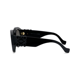 LOEWE ANAGRAM LW40188I 01B 50