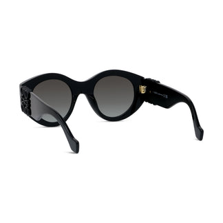 LOEWE ANAGRAM LW40188I 01B 50