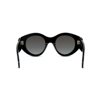LOEWE ANAGRAM LW40188I 01B 50
