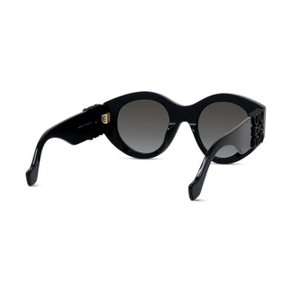 LOEWE ANAGRAM LW40188I 01B 50