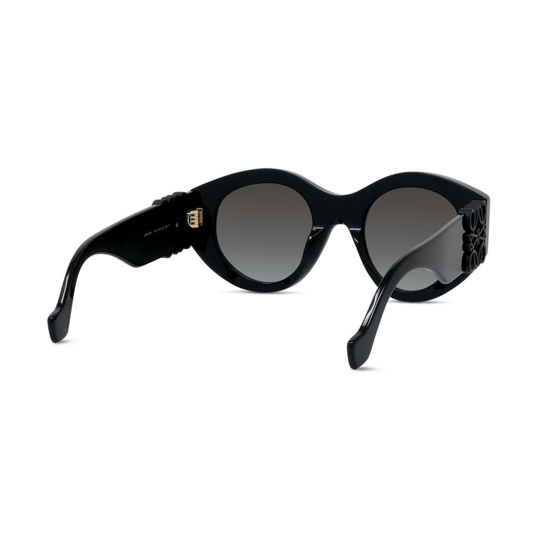 LOEWE ANAGRAM LW40188I 01B 50
