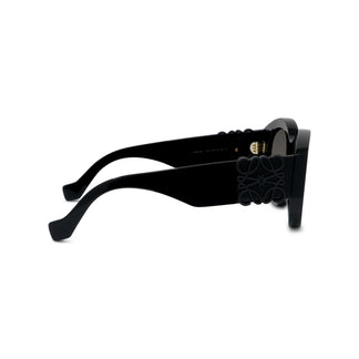 LOEWE ANAGRAM LW40188I 01B 50