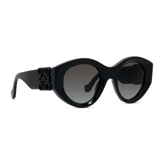 LOEWE ANAGRAM LW40188I 01B 50