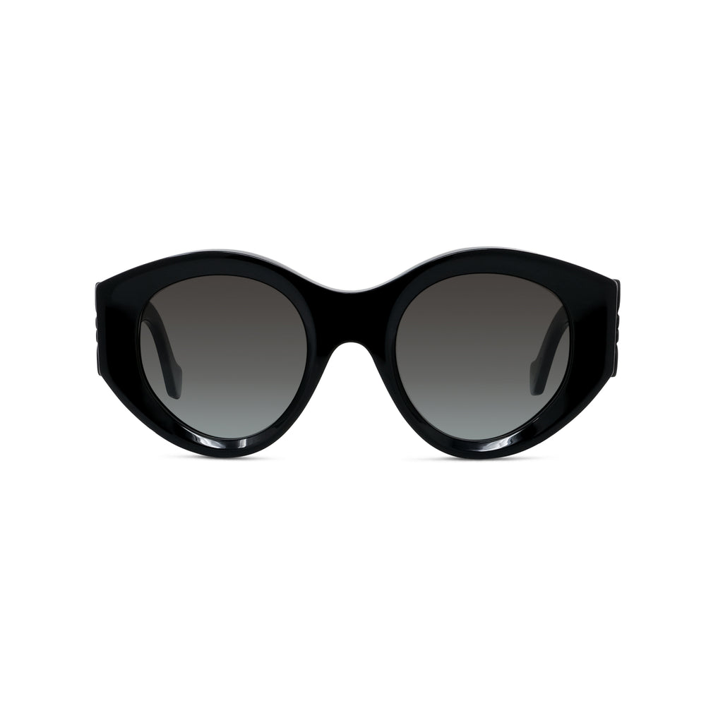 LOEWE ANAGRAM LW40188I 01B 50