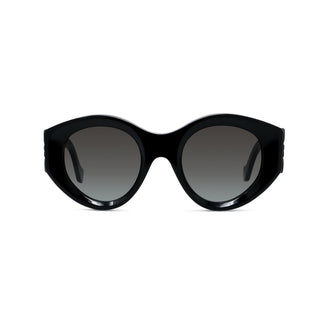 LOEWE ANAGRAM LW40188I 01B 50