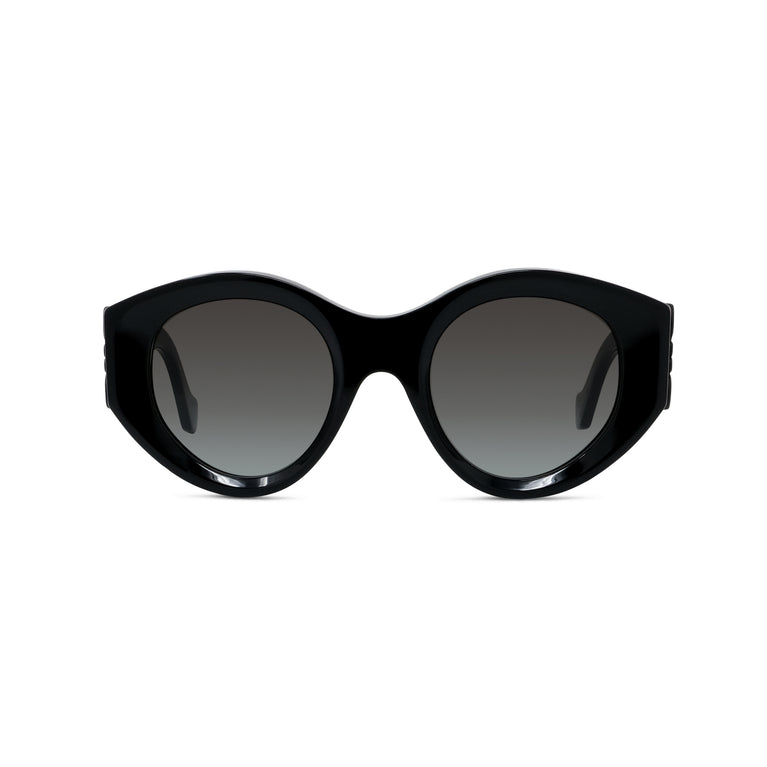 LOEWE ANAGRAM LW40188I 01B 50