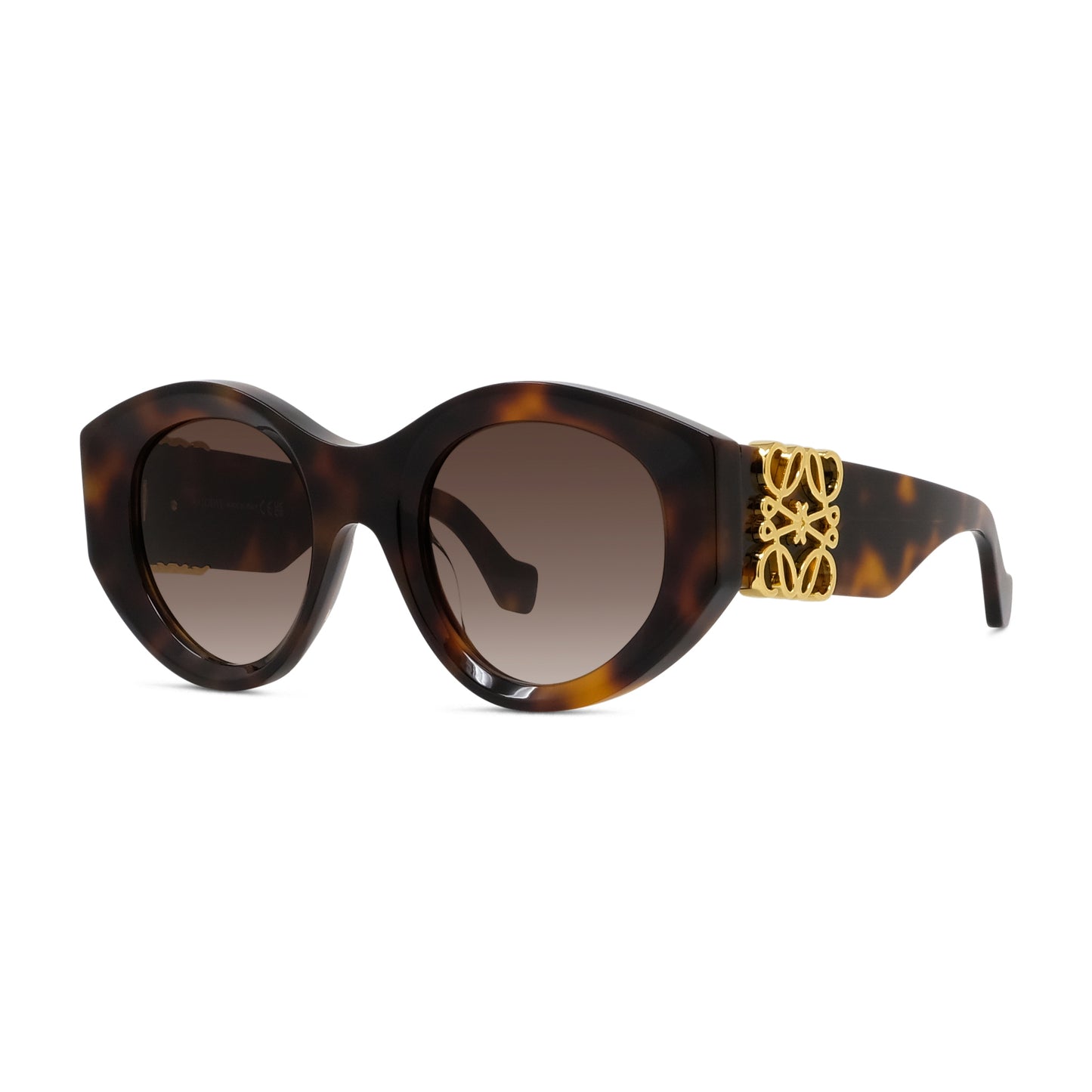 LOEWE ANAGRAM LW40188I 52F 50