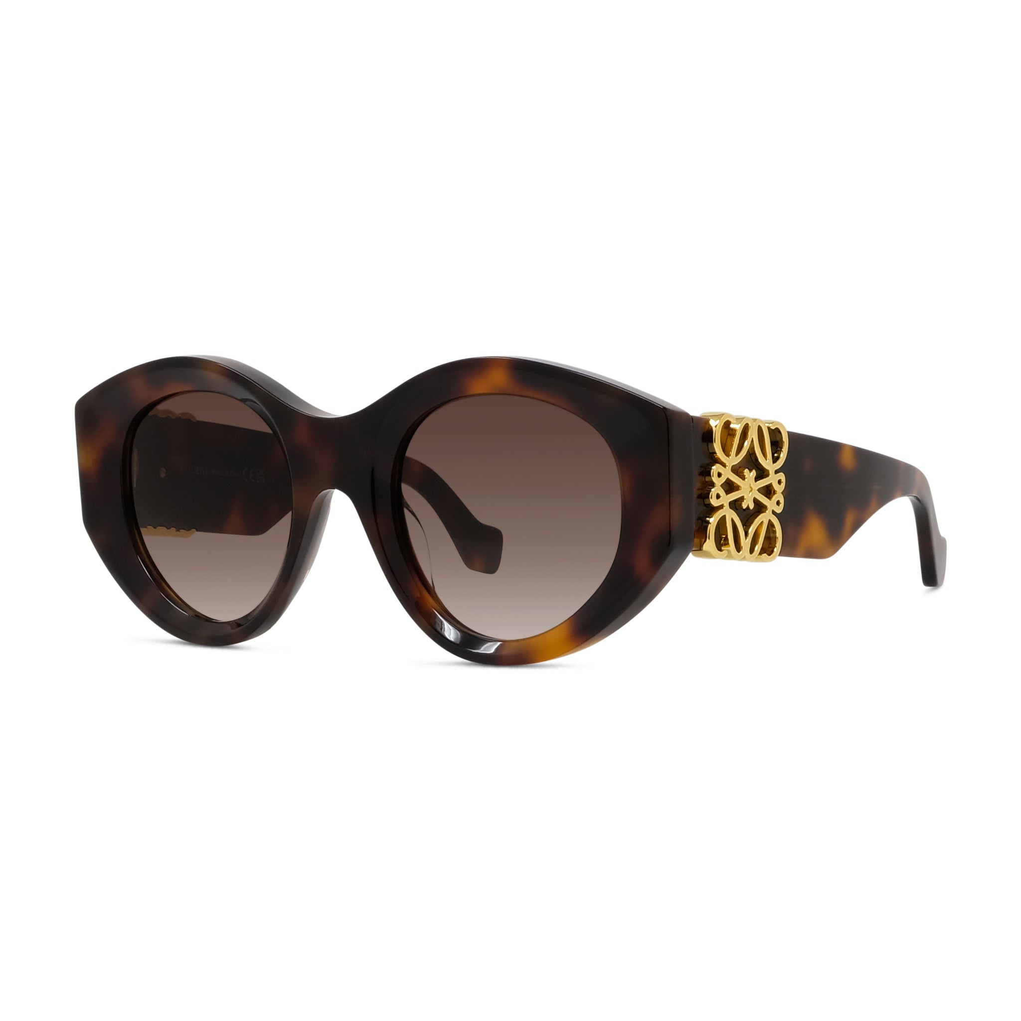 LOEWE ANAGRAM LW40188I 52F 50