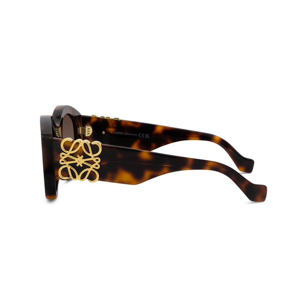 LOEWE ANAGRAM LW40188I 52F 50