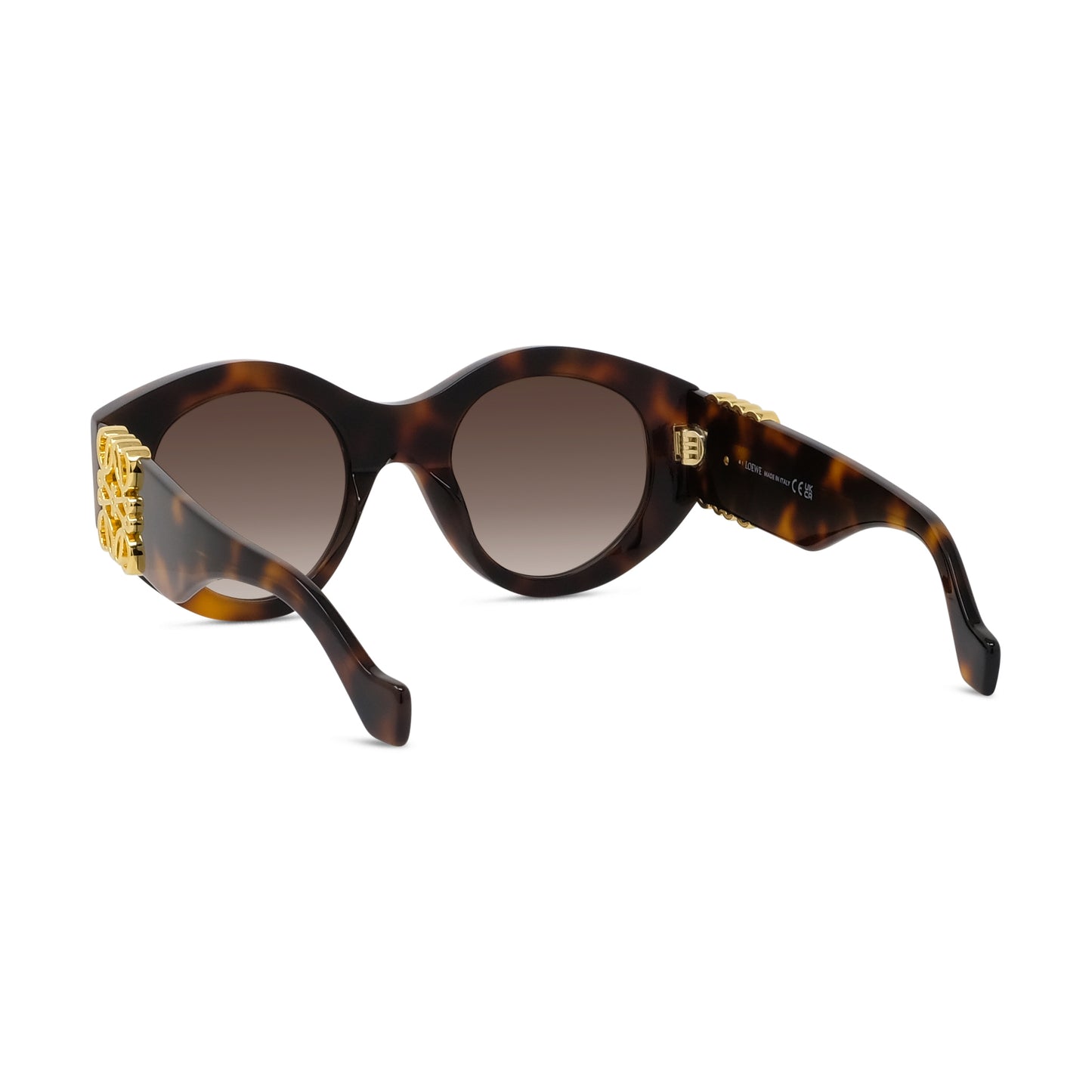 LOEWE ANAGRAM LW40188I 52F 50