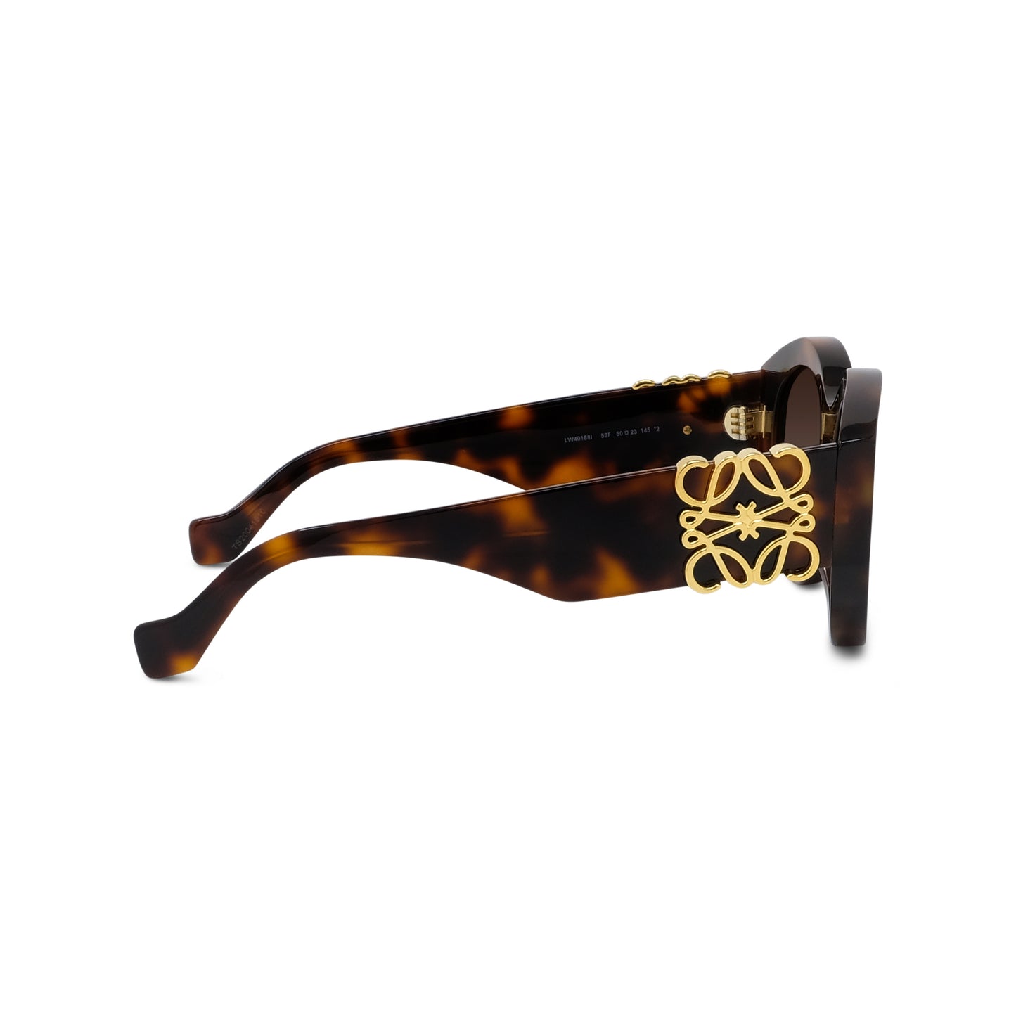 LOEWE ANAGRAM LW40188I 52F 50