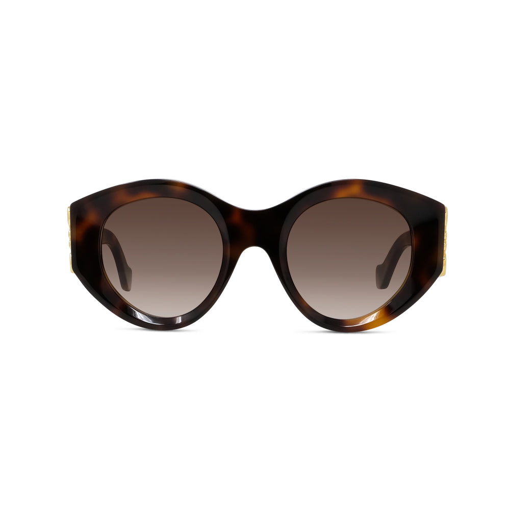 LOEWE ANAGRAM LW40188I 52F 50