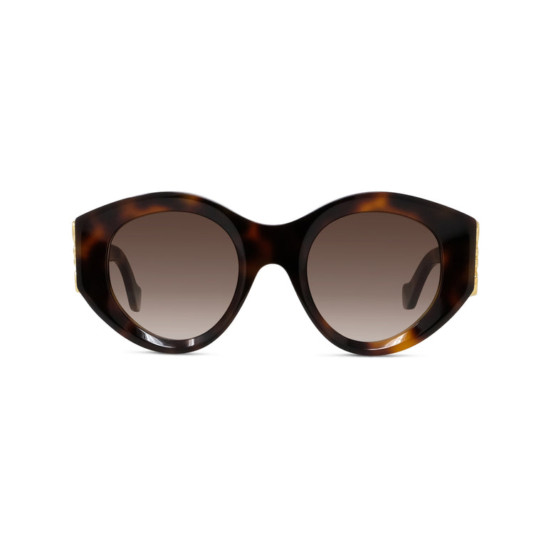LOEWE ANAGRAM LW40188I 52F 50