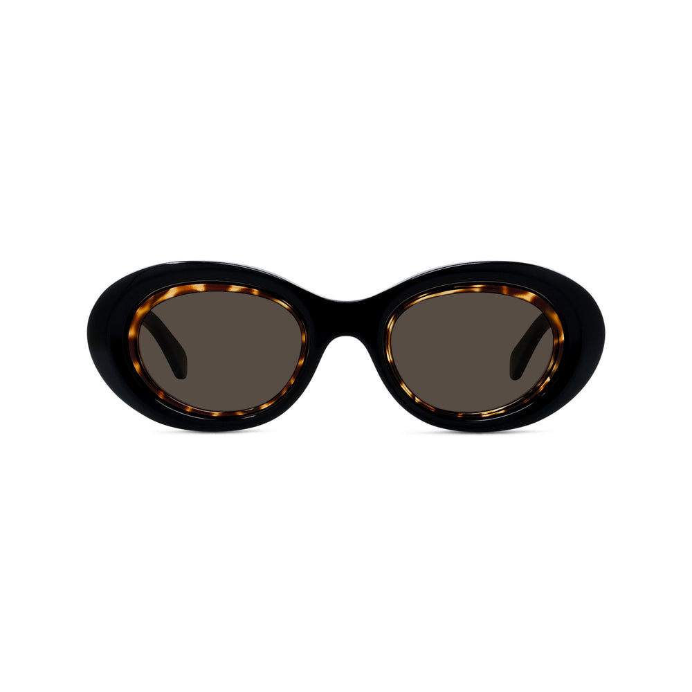 LOEWE ANAGRAM LW40190I 01E 54