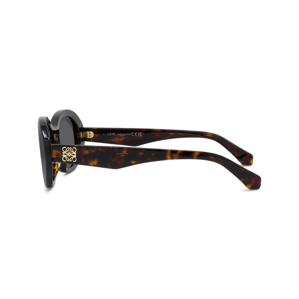 LOEWE ANAGRAM LW40190I 52A 54
