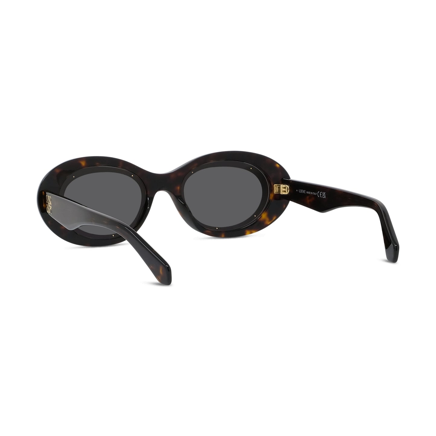 LOEWE ANAGRAM LW40190I 52A 54