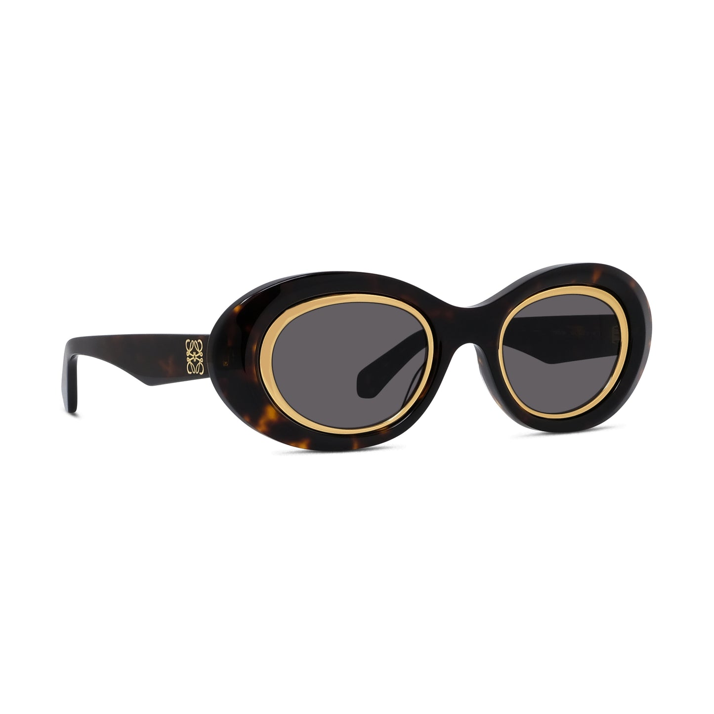 LOEWE ANAGRAM LW40190I 52A 54