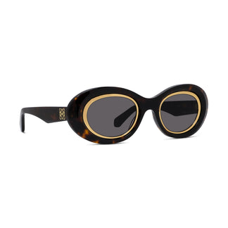 LOEWE ANAGRAM LW40190I 52A 54