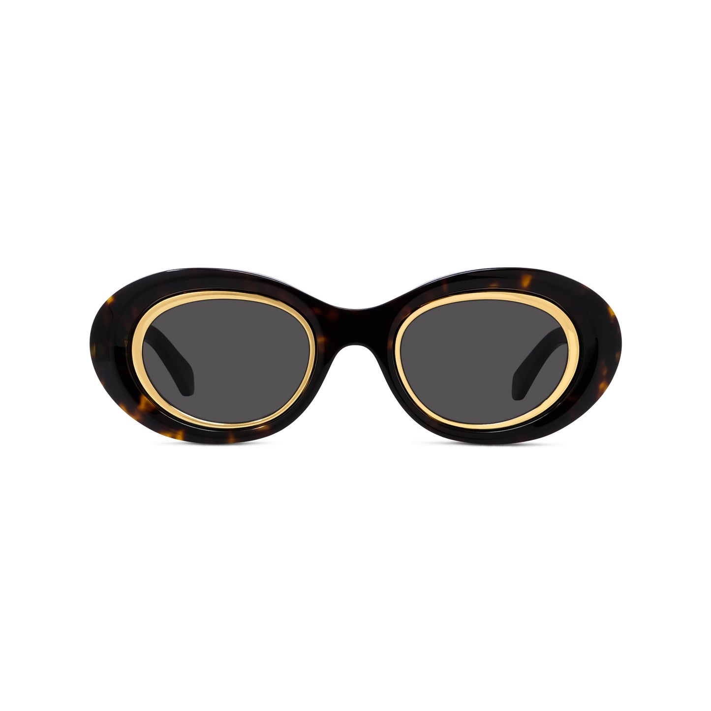 LOEWE ANAGRAM LW40190I 52A 54