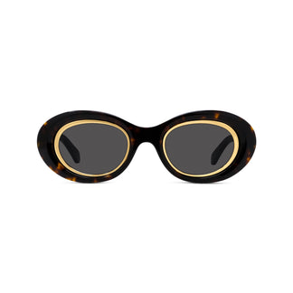 LOEWE ANAGRAM LW40190I 52A 54