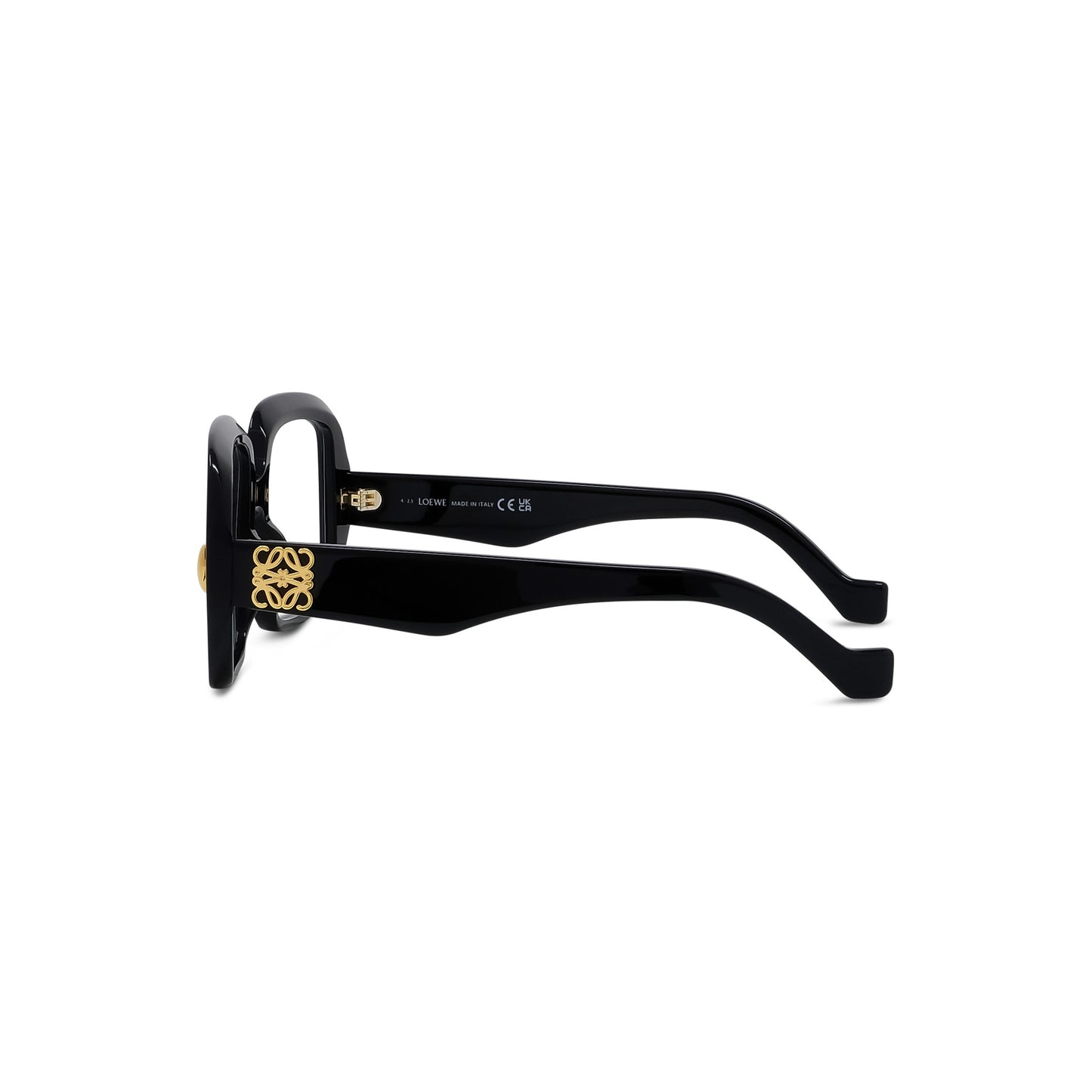 LOEWE ANAGRAM LW50076I 001 52
