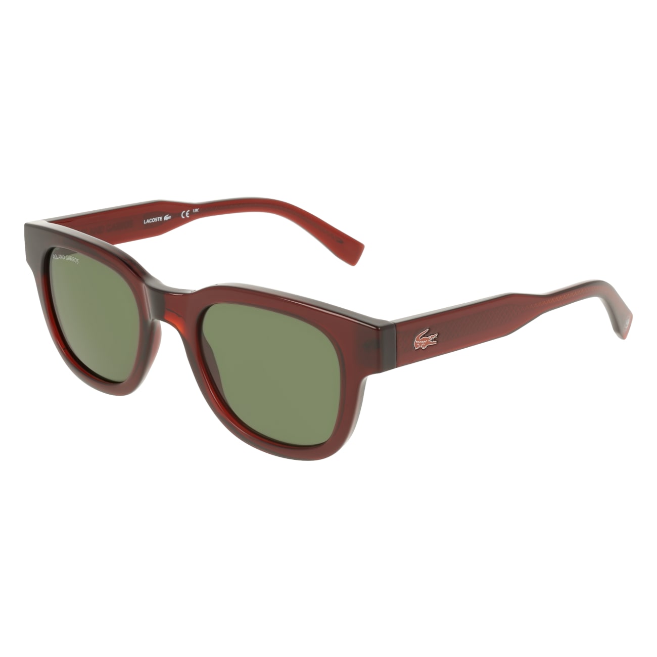 Lacoste L6023SRG 205 49