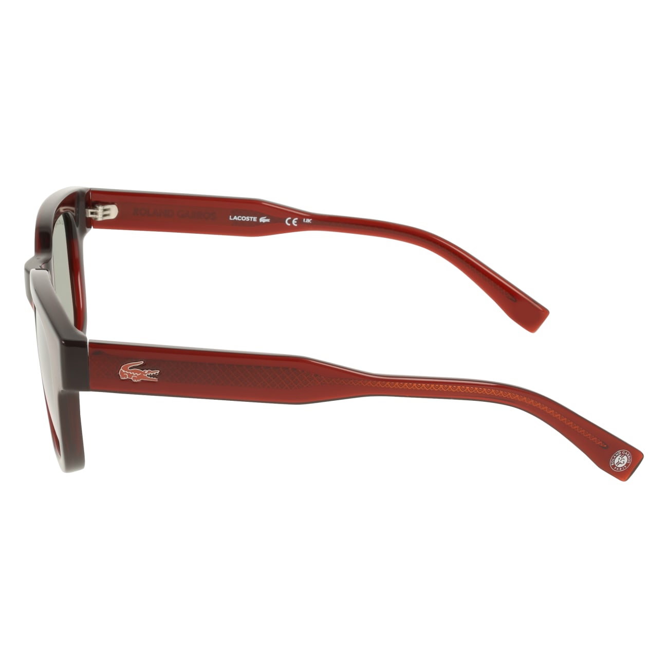 Lacoste L6023SRG 205 49