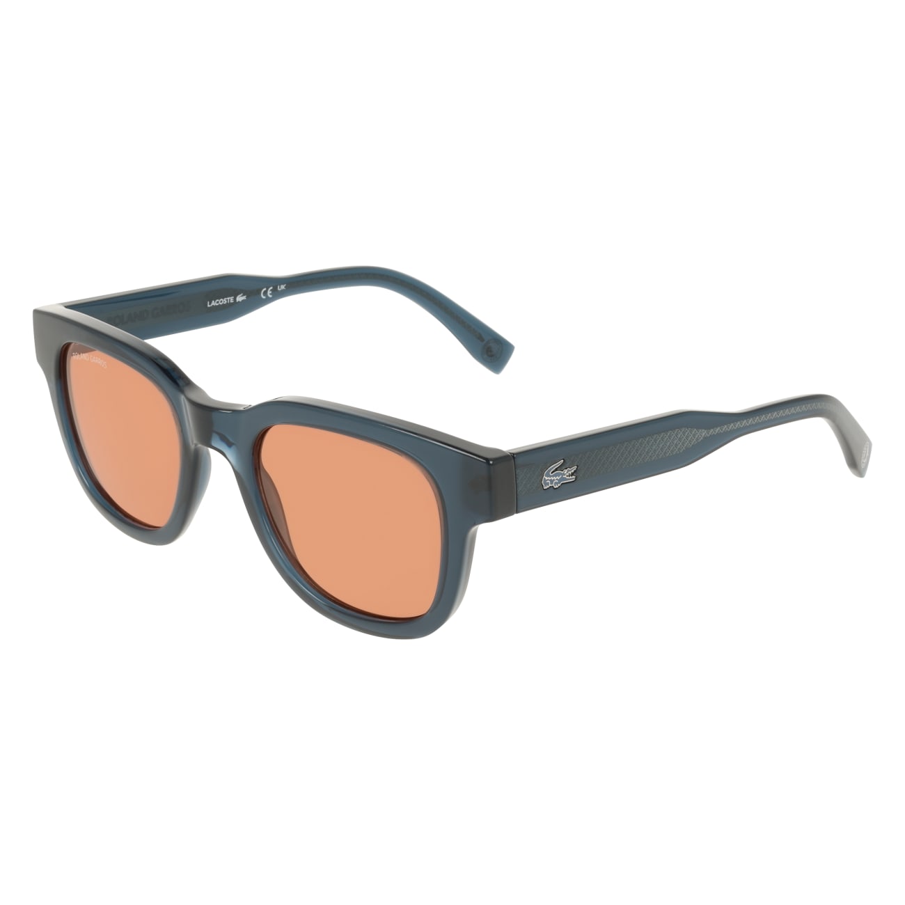 Lacoste L6023SRG N 410 49