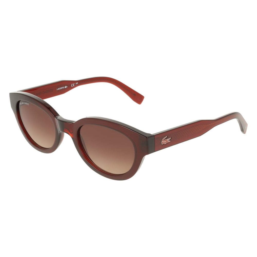 Lacoste L6024SRG 205 52