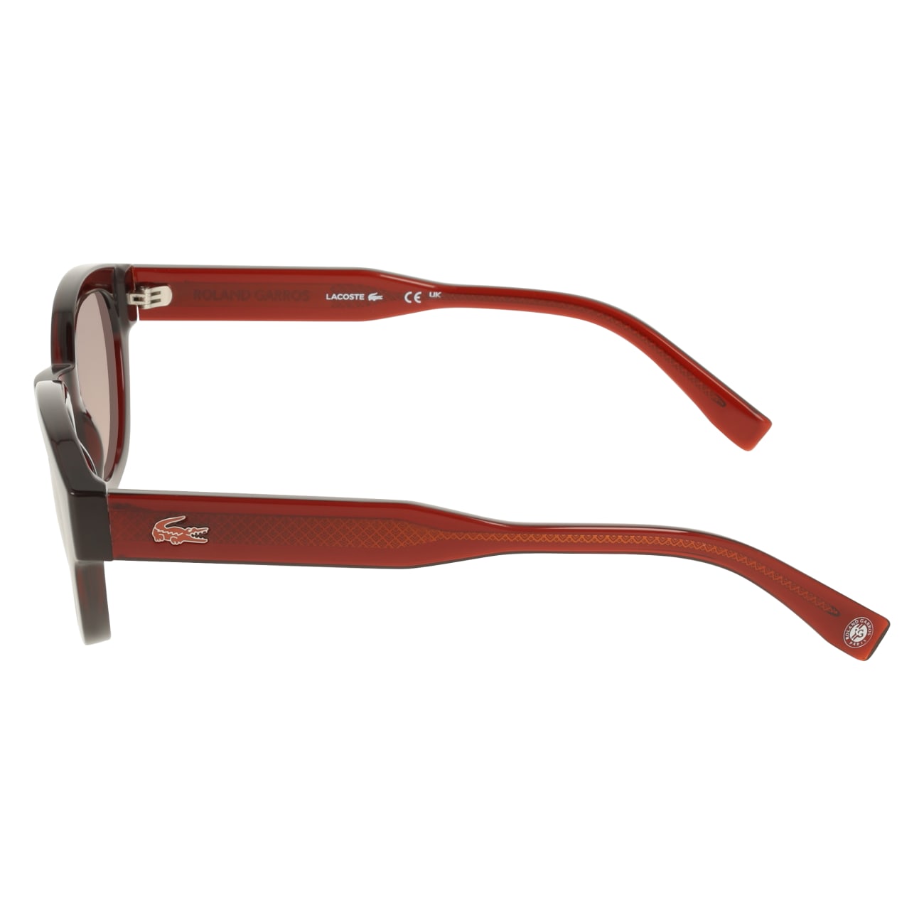 Lacoste L6024SRG 205 52