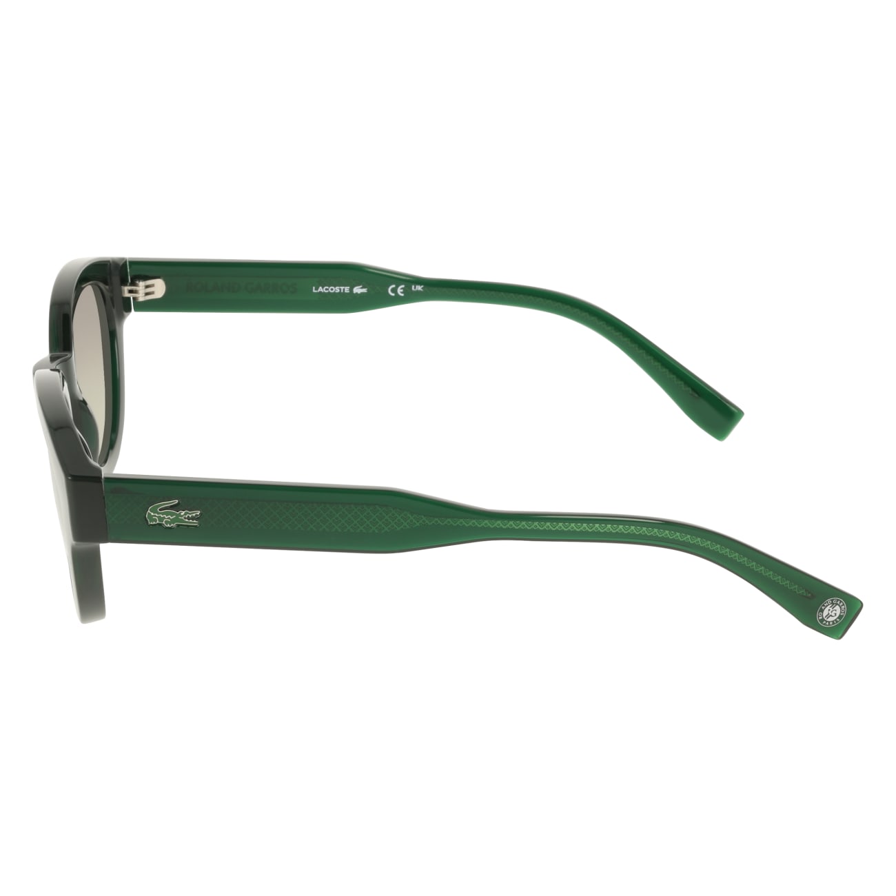 Lacoste L6024SRG N 301 52