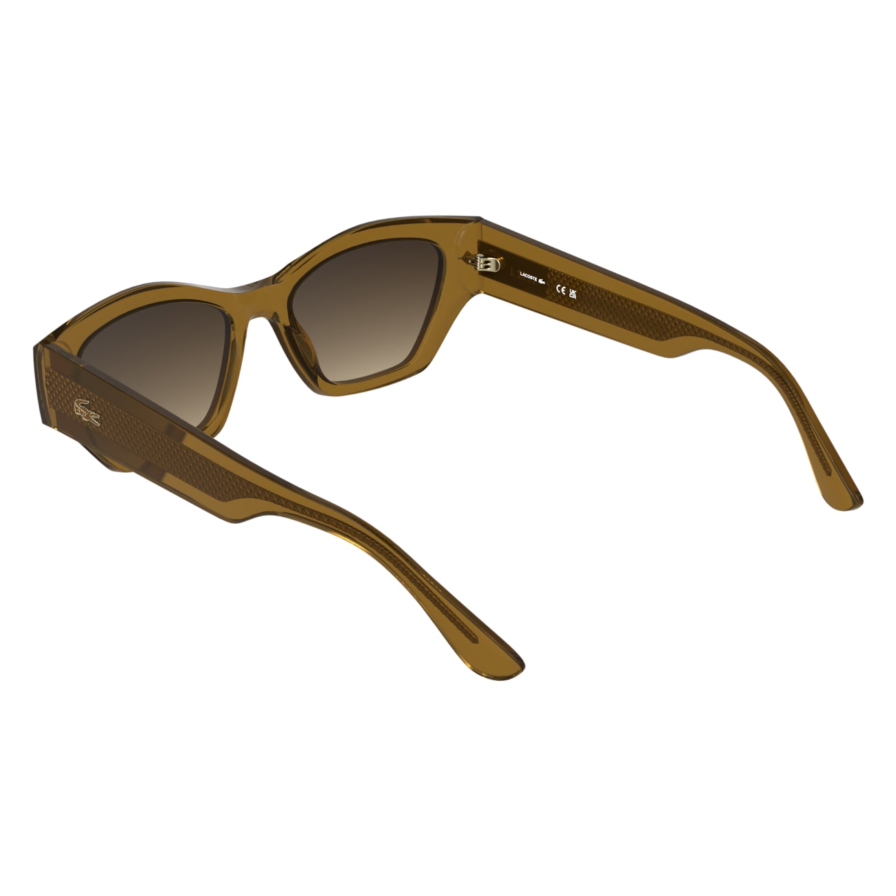 Lacoste L6072S 214 52