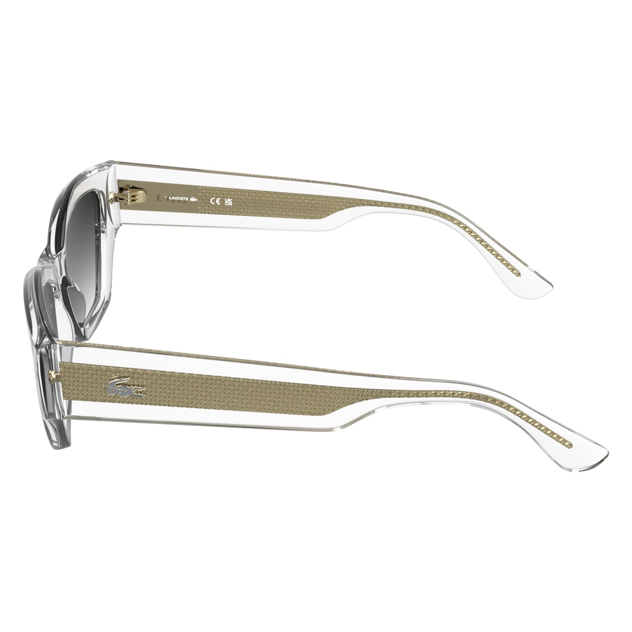 Lacoste L6072S 970 52