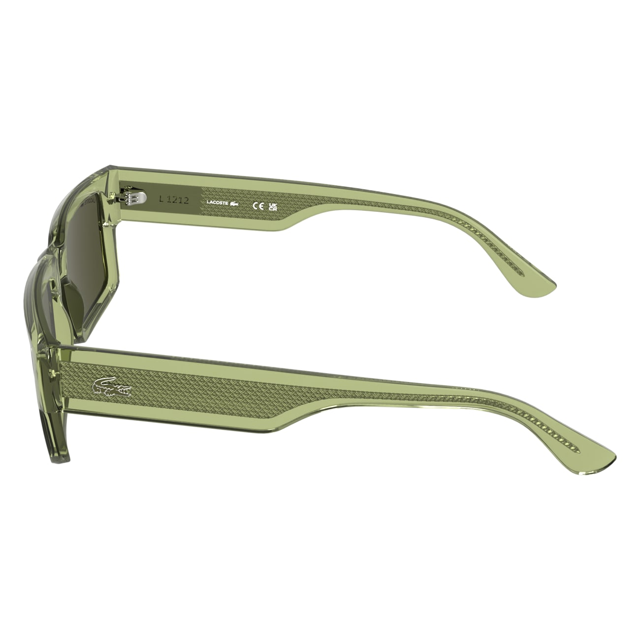 Lacoste L6082S 301 55