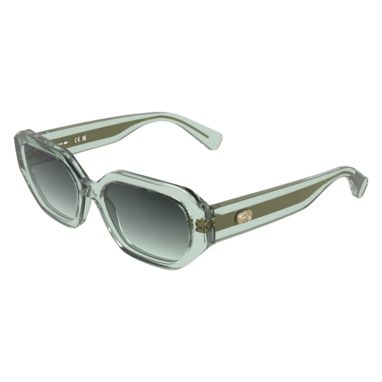 Lacoste L6091S 320 55