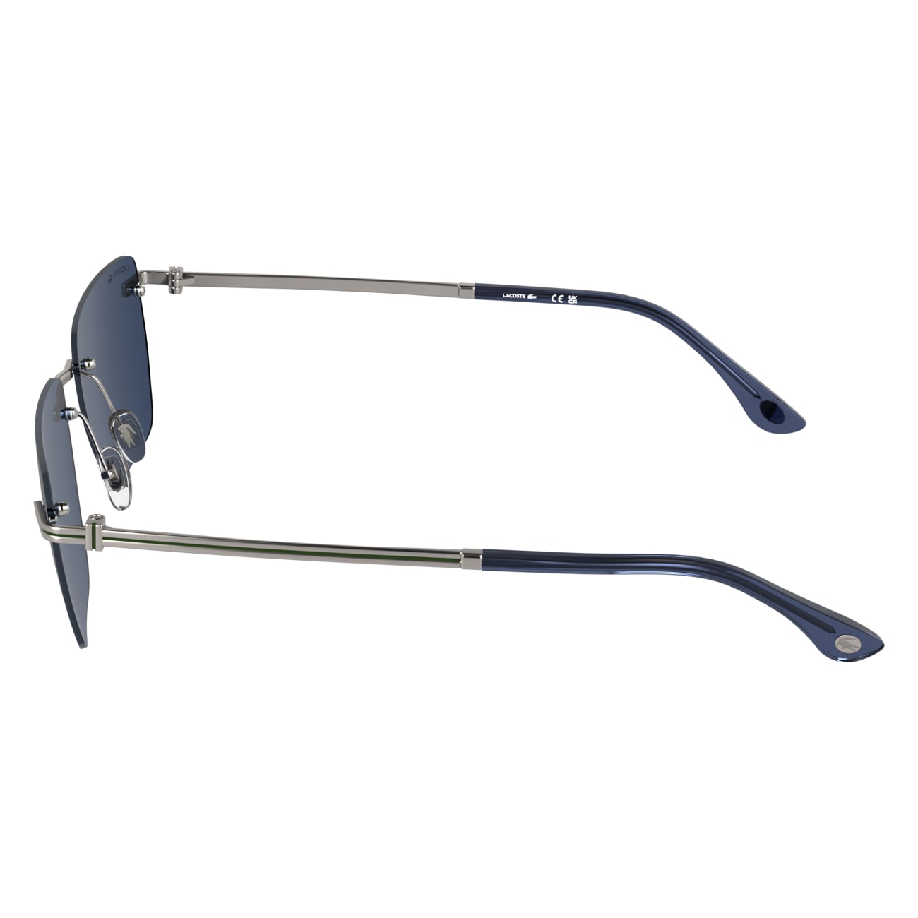 Lacoste L282S 38 55