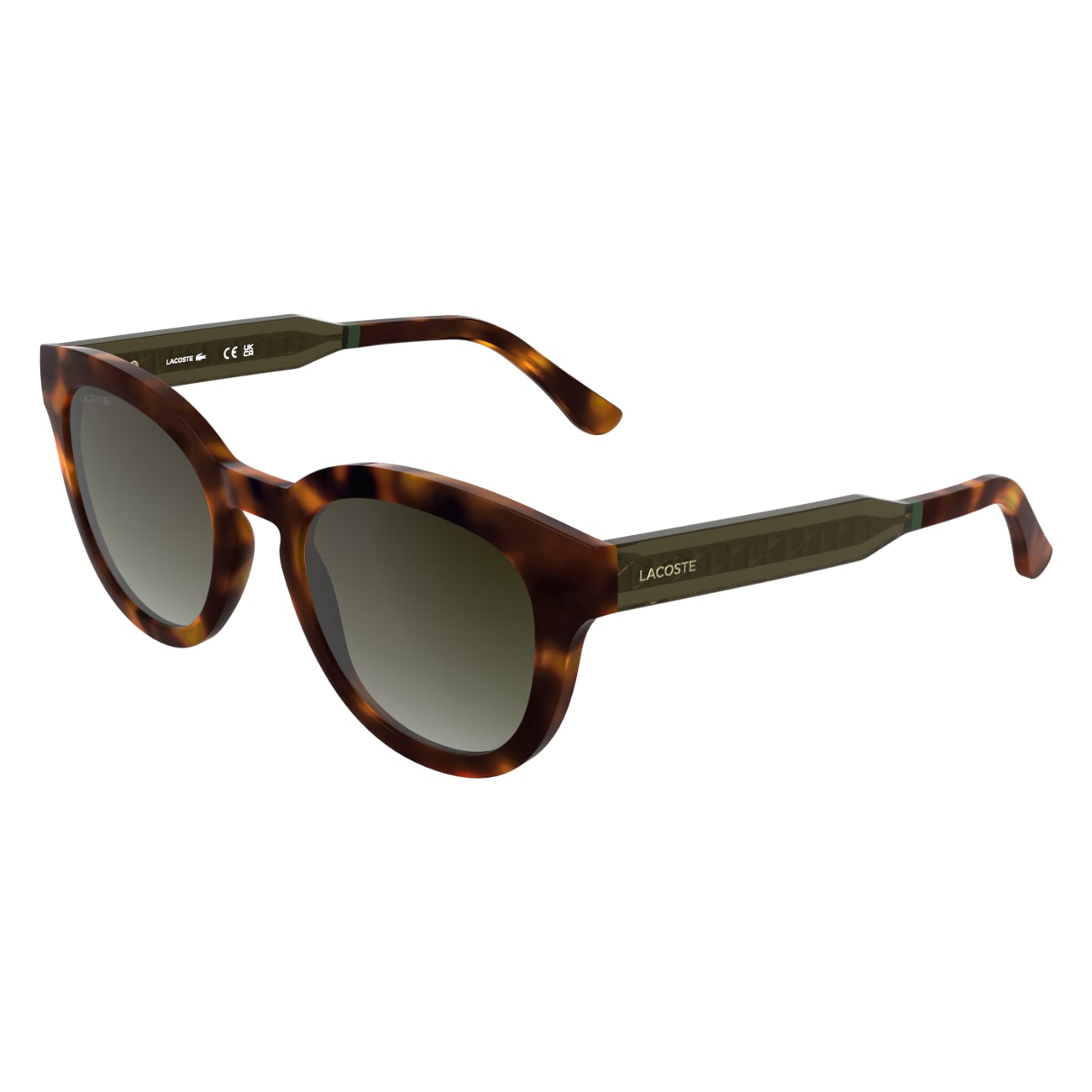 Lacoste L6070S 214 52