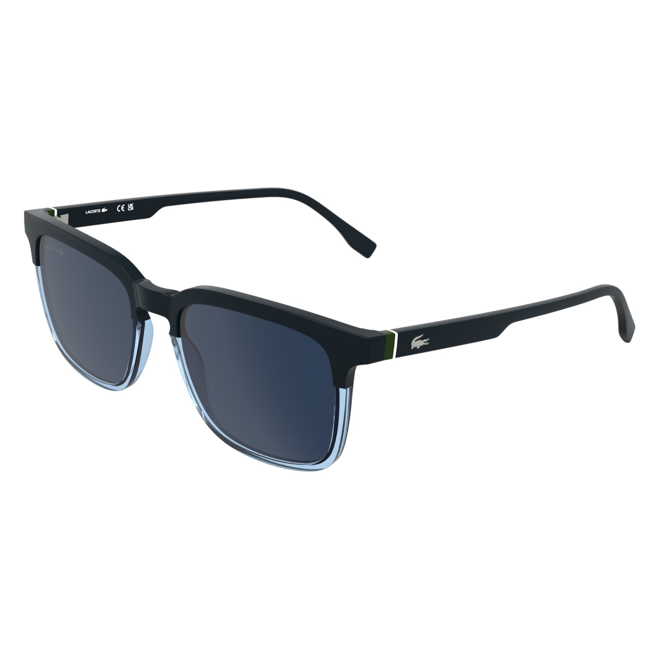 Lacoste L6074S 410 56